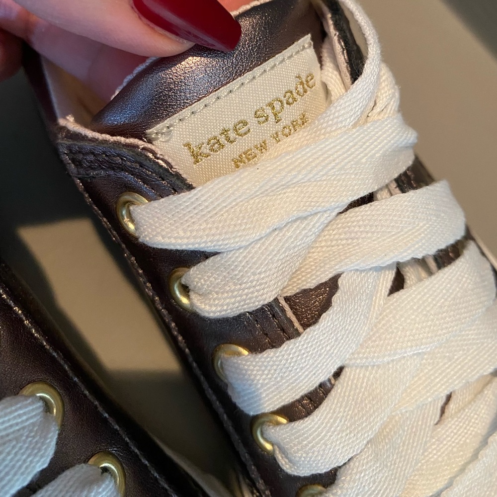 KATE SPADE Keds♠️ - Picture 4 of 8